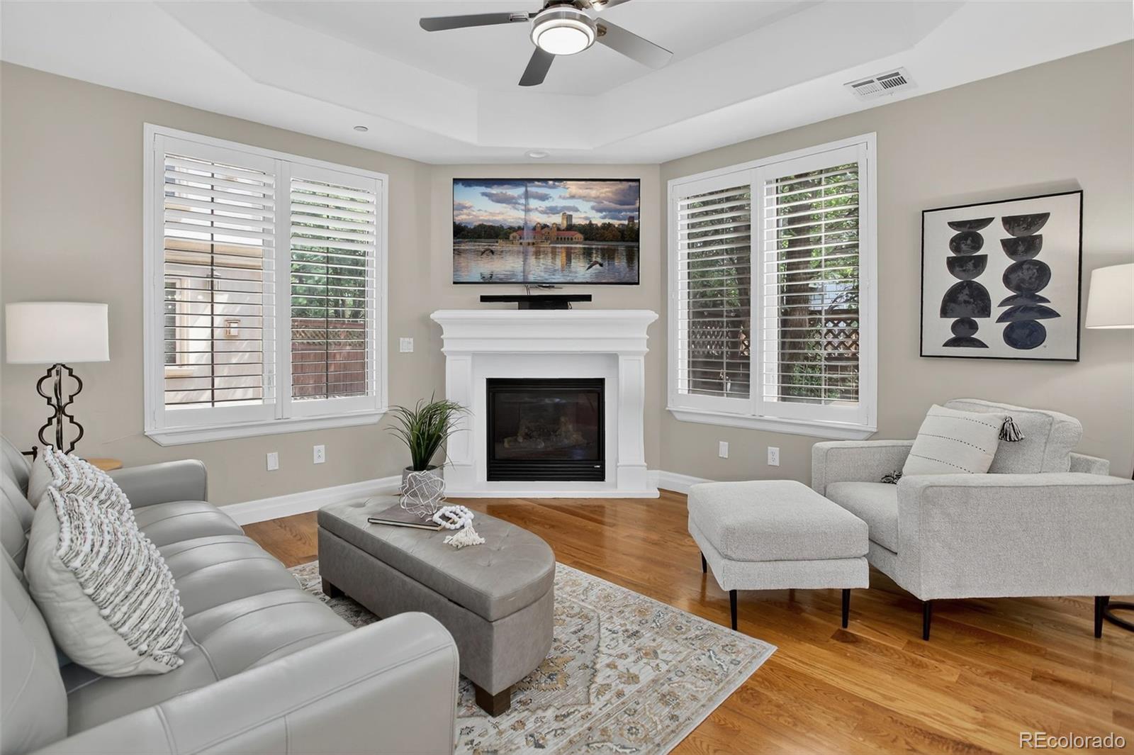 150 S Madison Street Unit: 108
