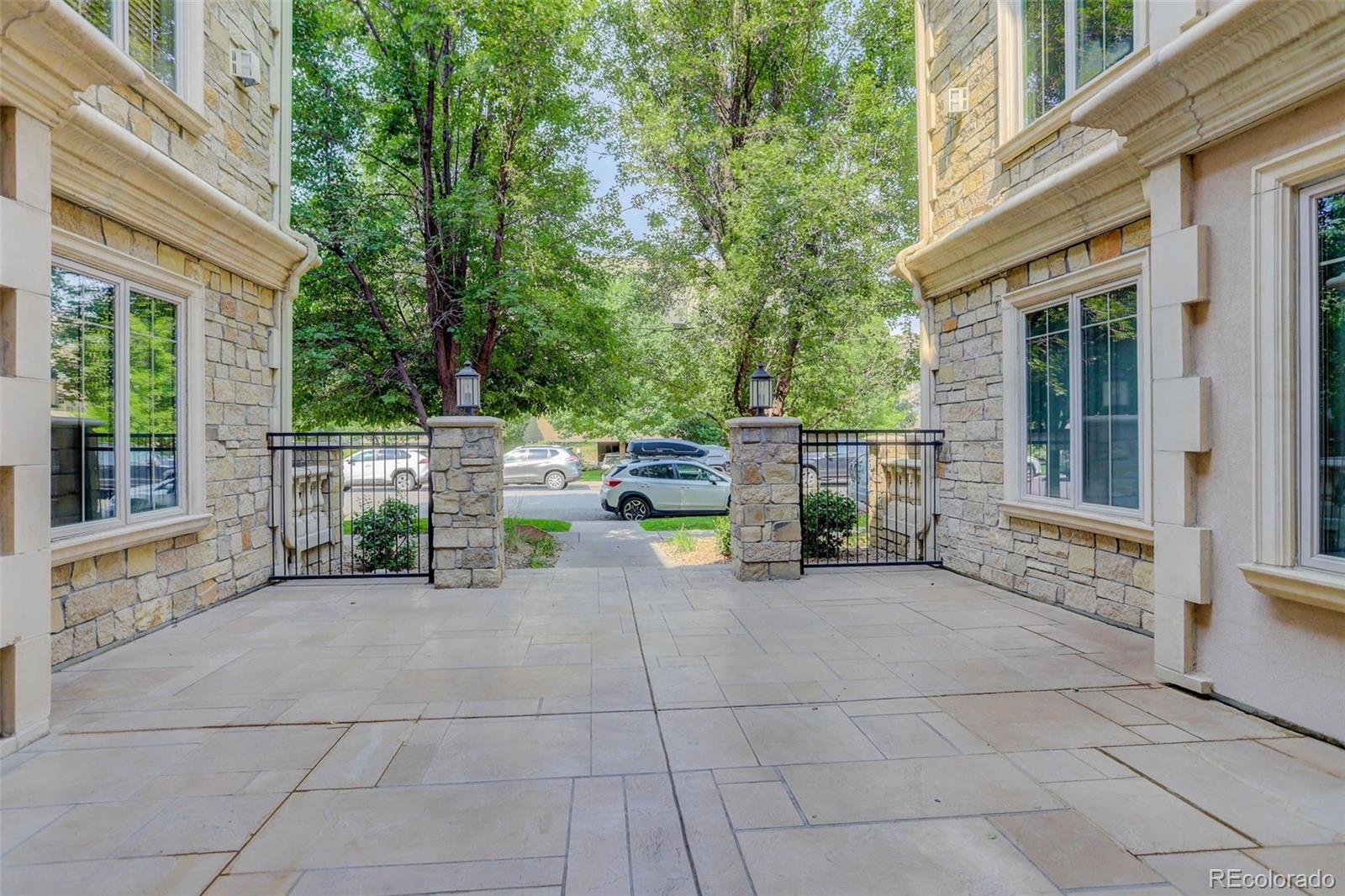 150 S Madison Street Unit: 108