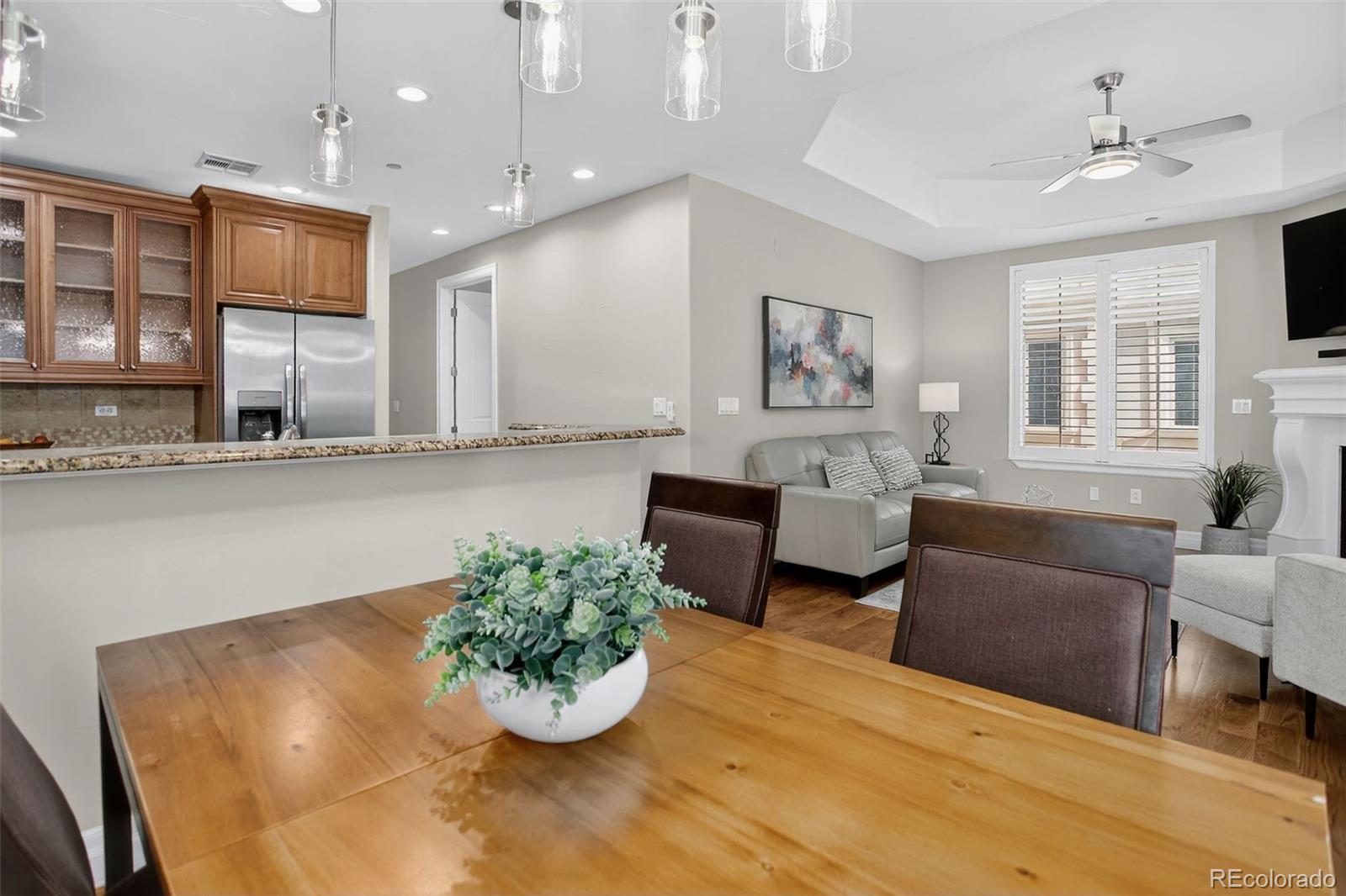150 S Madison Street Unit: 108