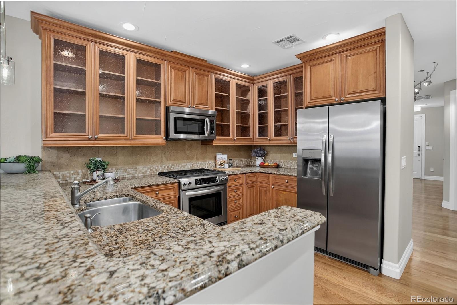150 S Madison Street Unit: 108
