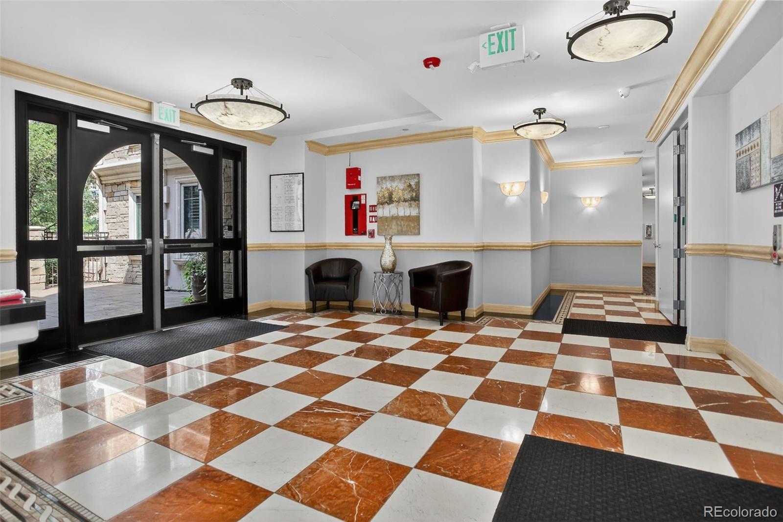 150 S Madison Street Unit: 108