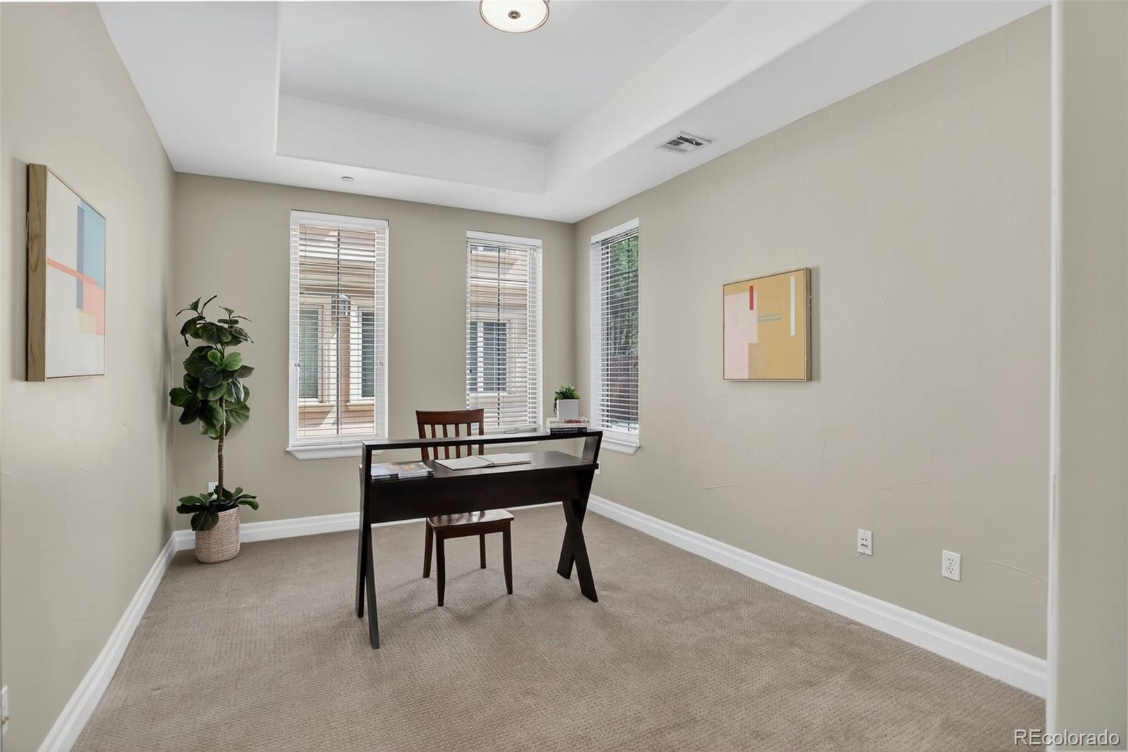 150 S Madison Street Unit: 108