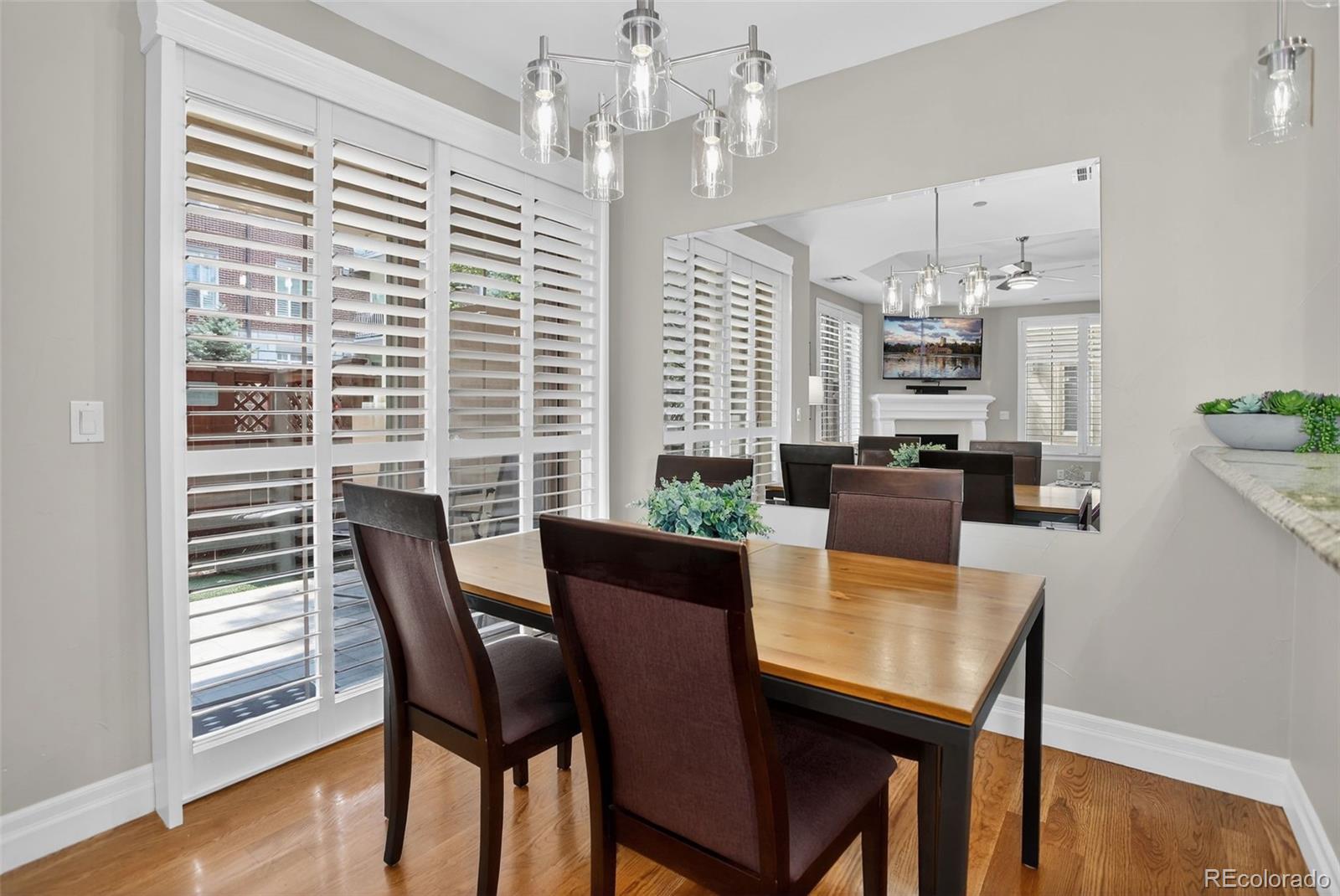 150 S Madison Street Unit: 108