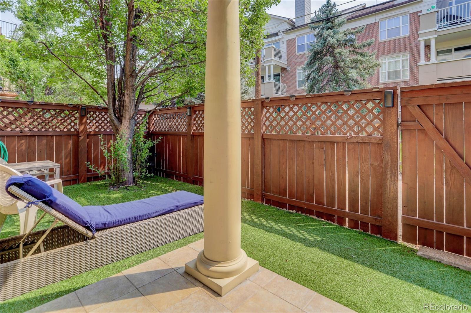 150 S Madison Street Unit: 108