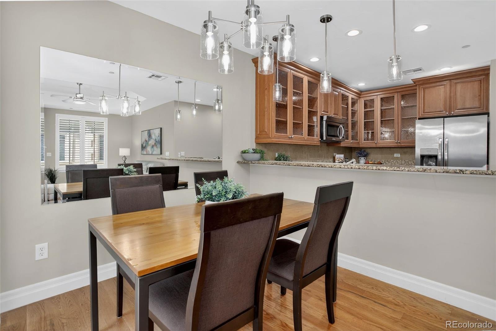 150 S Madison Street Unit: 108