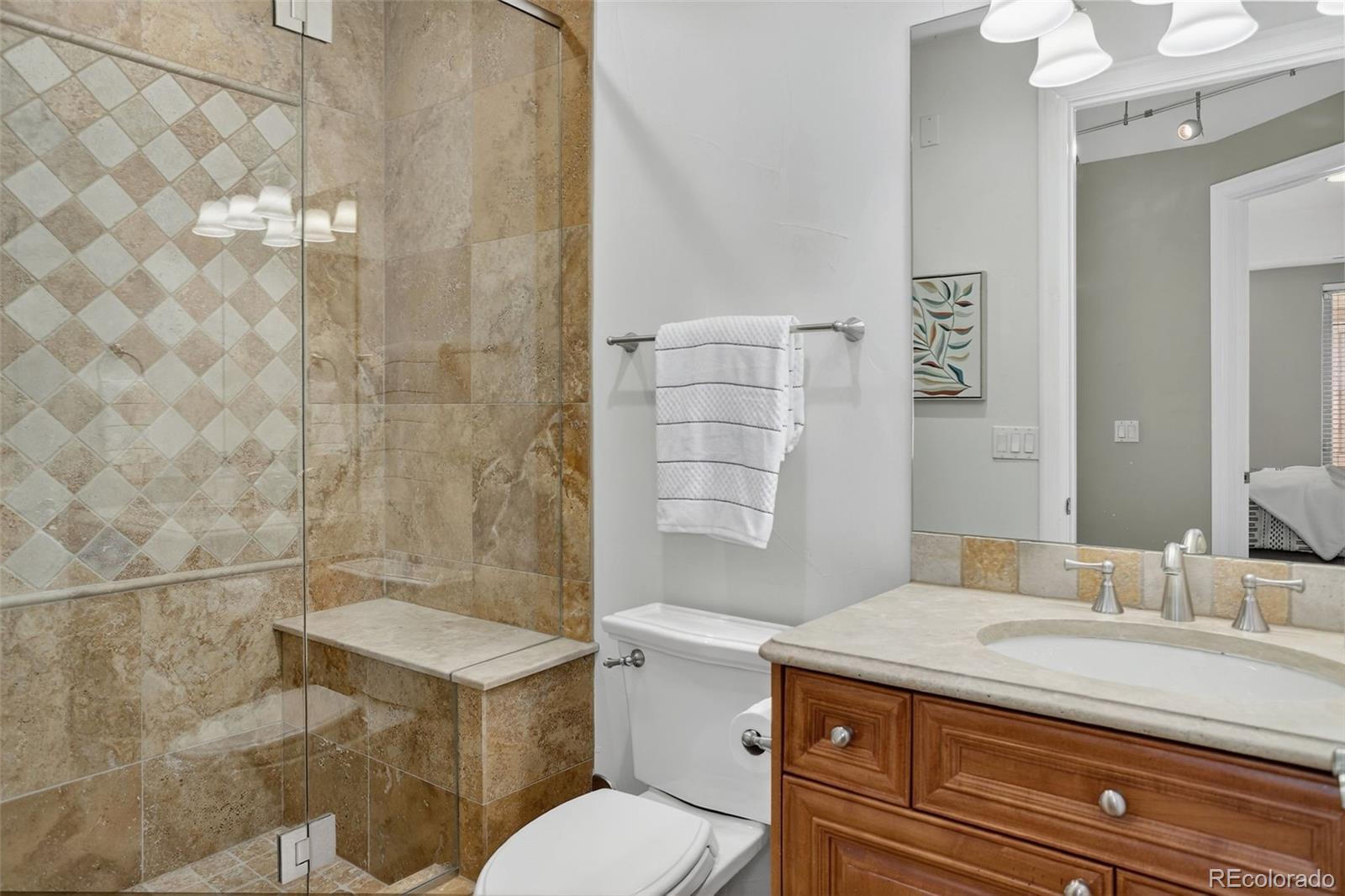 150 S Madison Street Unit: 108