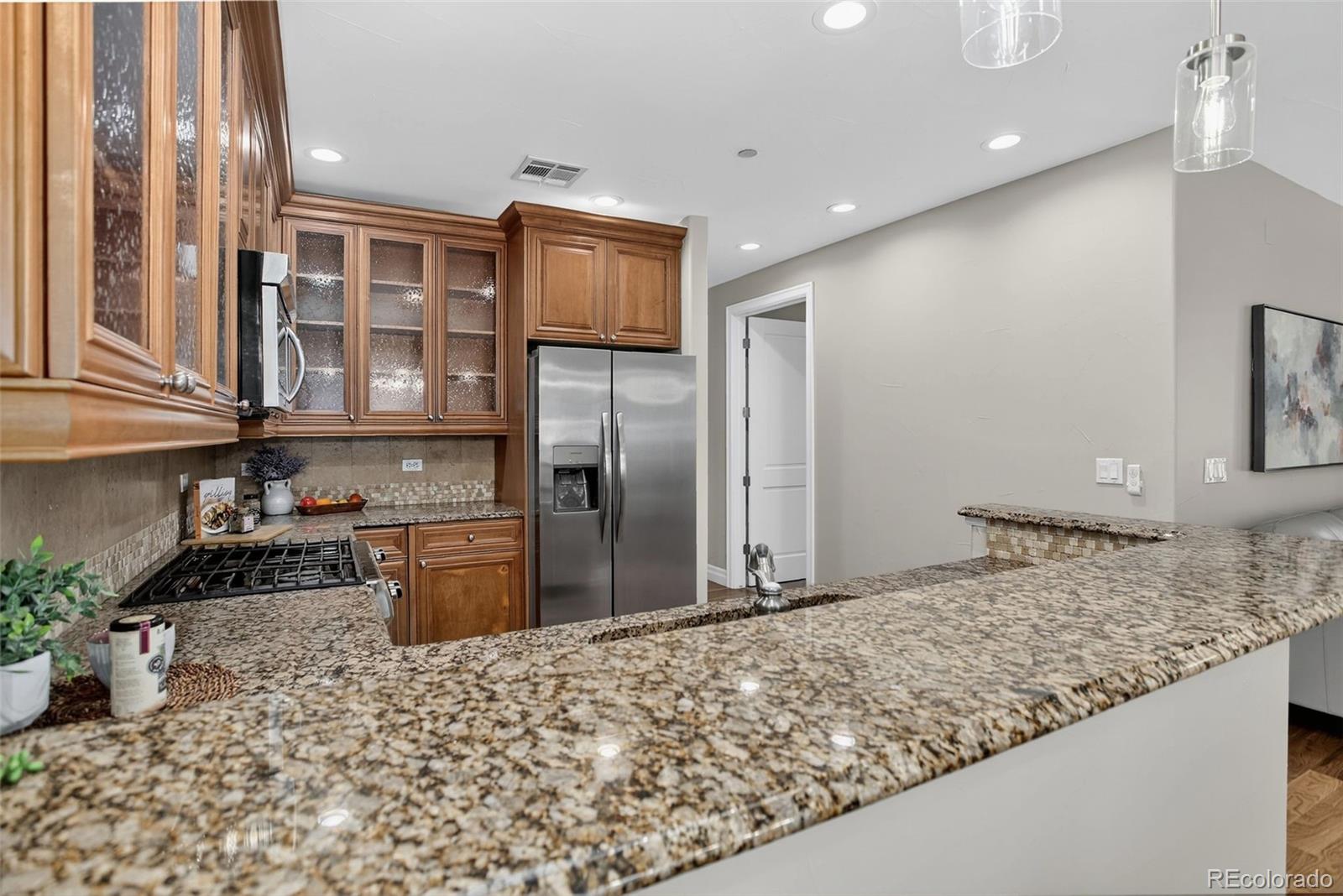 150 S Madison Street Unit: 108