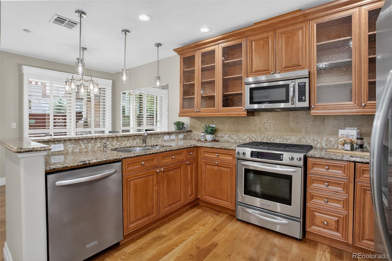 150 S Madison Street Unit: 108