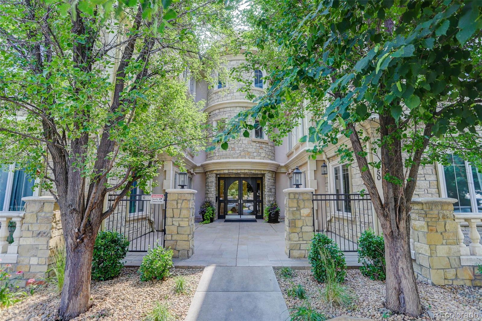 150 S Madison Street Unit: 108