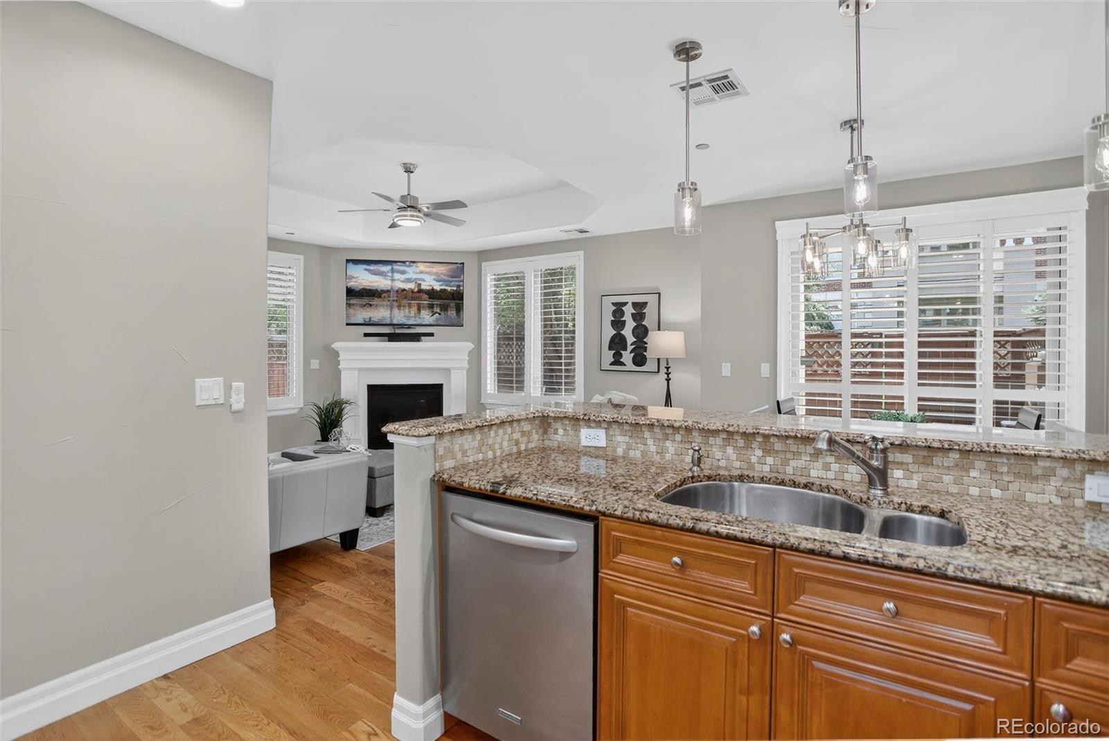 150 S Madison Street Unit: 108