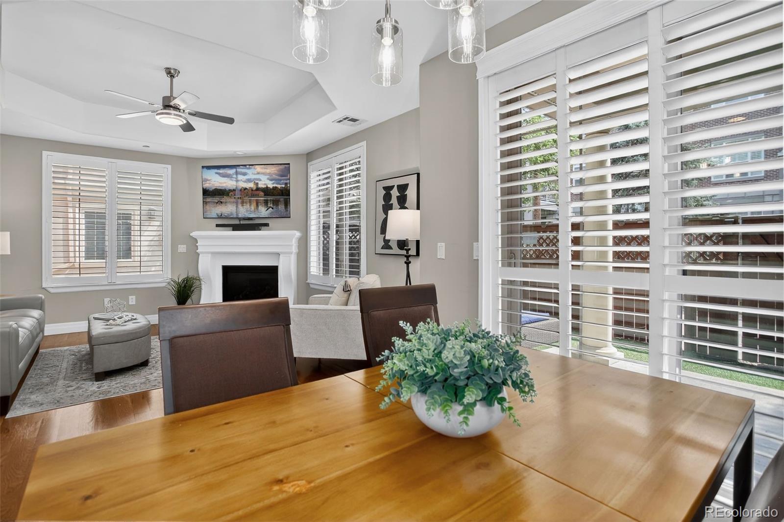150 S Madison Street Unit: 108
