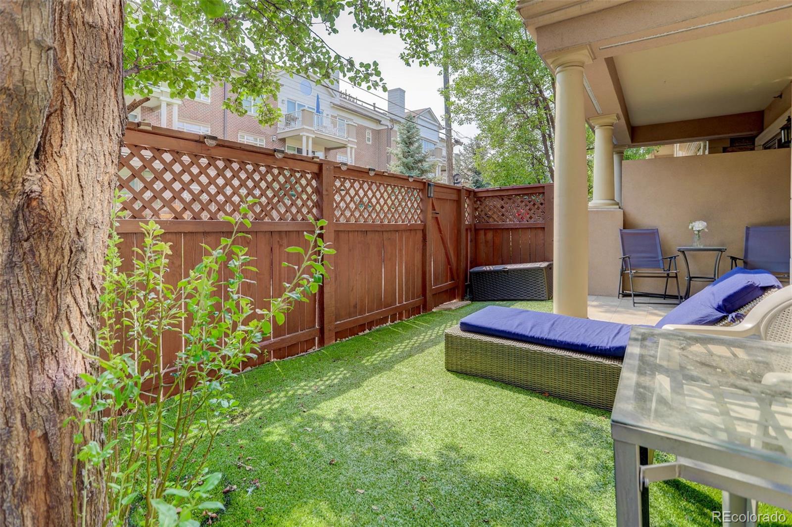 150 S Madison Street Unit: 108