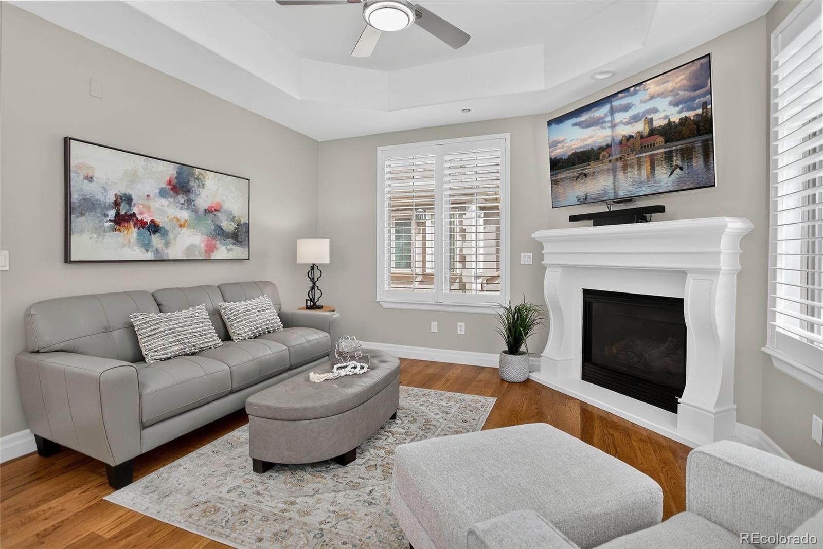 150 S Madison Street Unit: 108