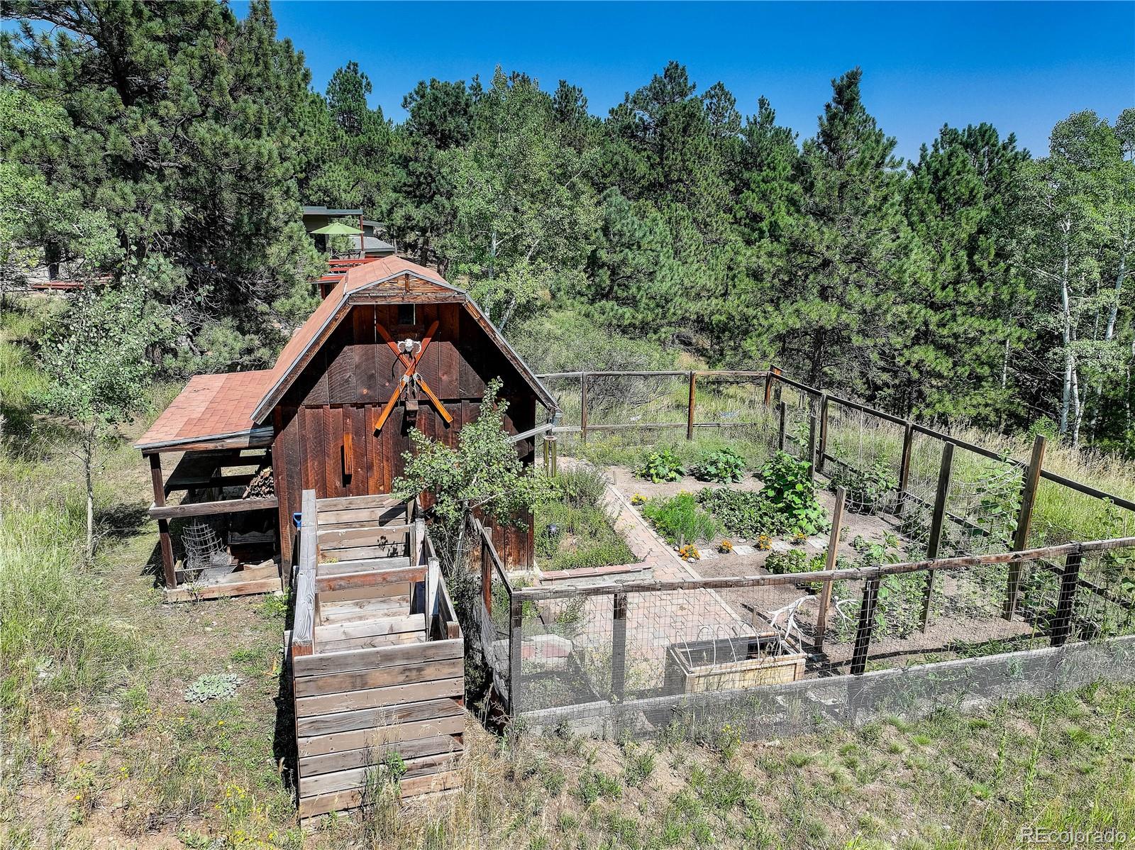 5720 Northwood Drive