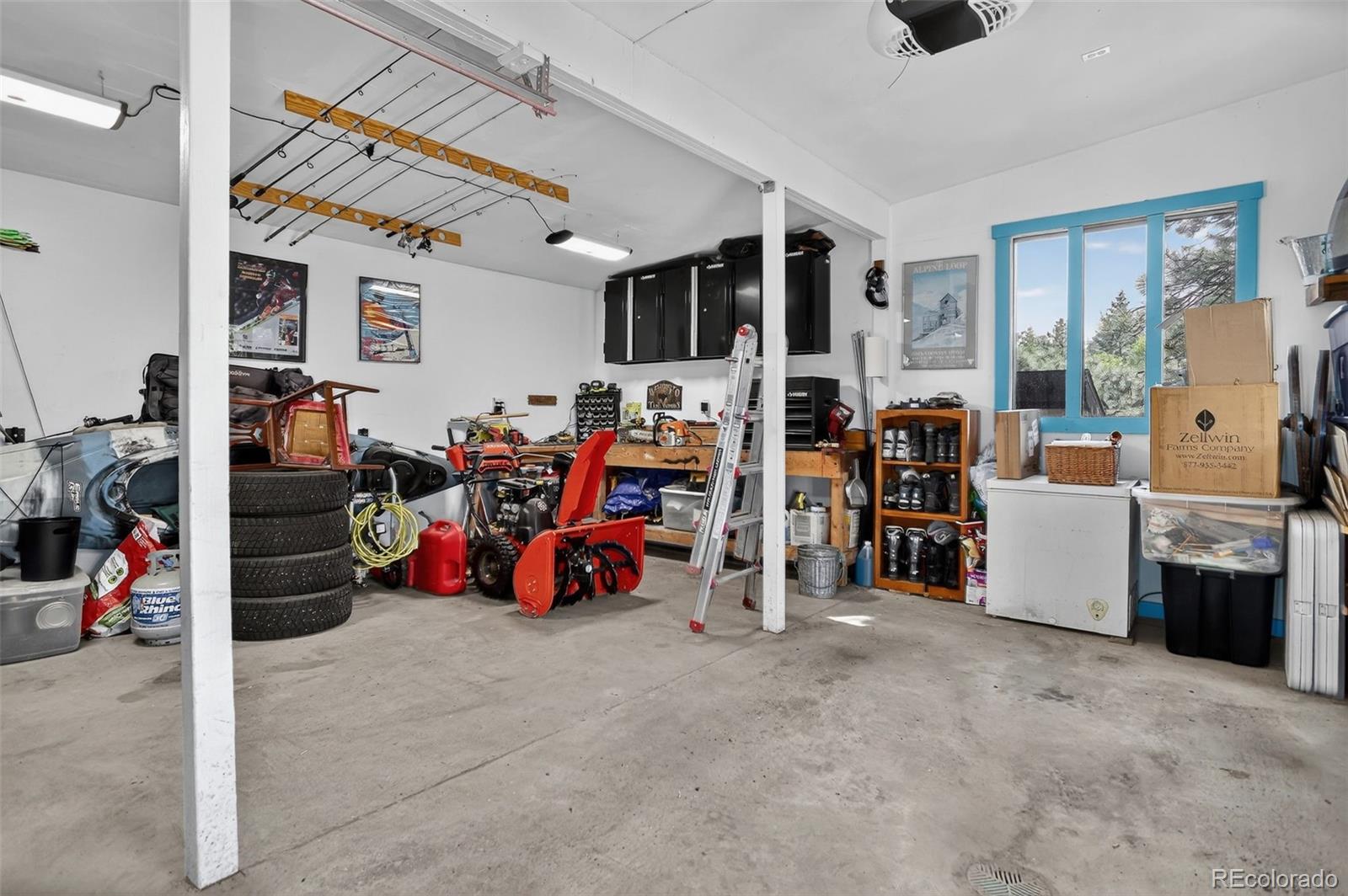 5720 Northwood Drive