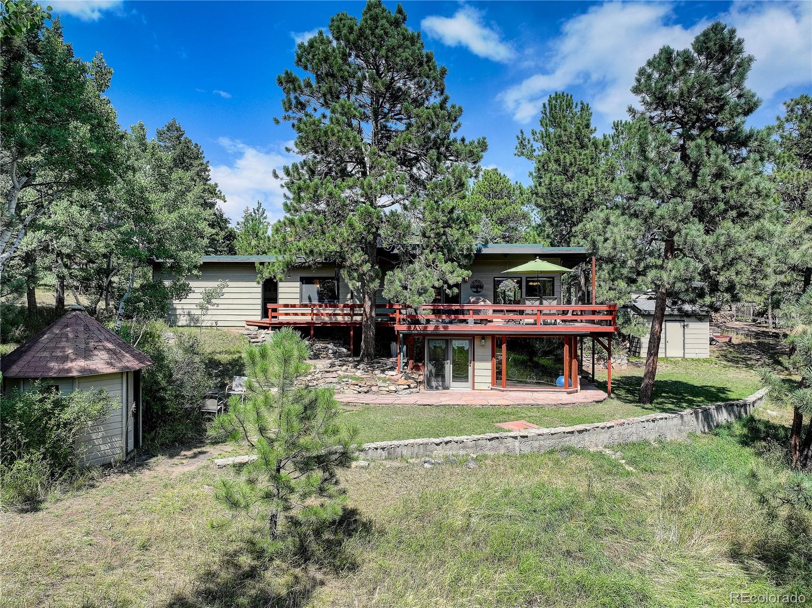 5720 Northwood Drive