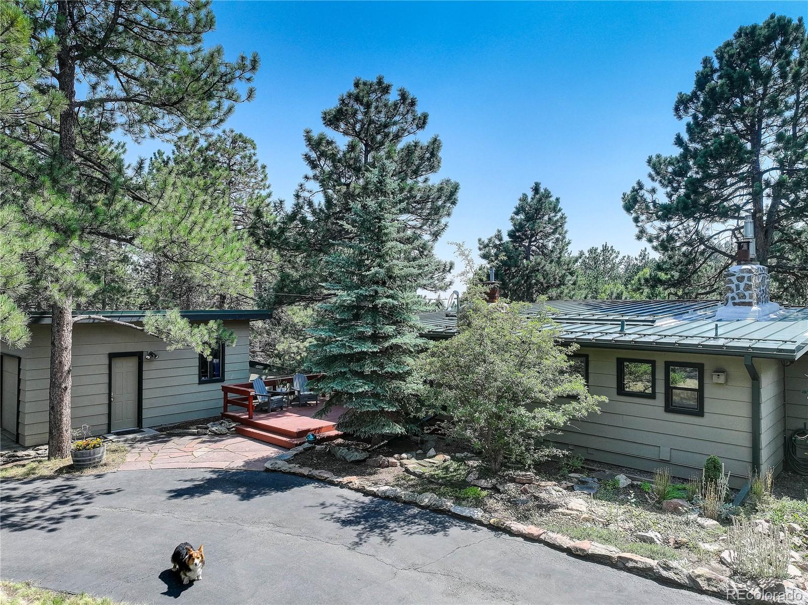 5720 Northwood Drive