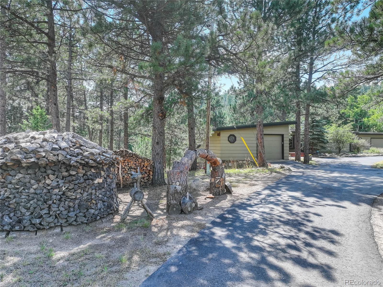 5720 Northwood Drive