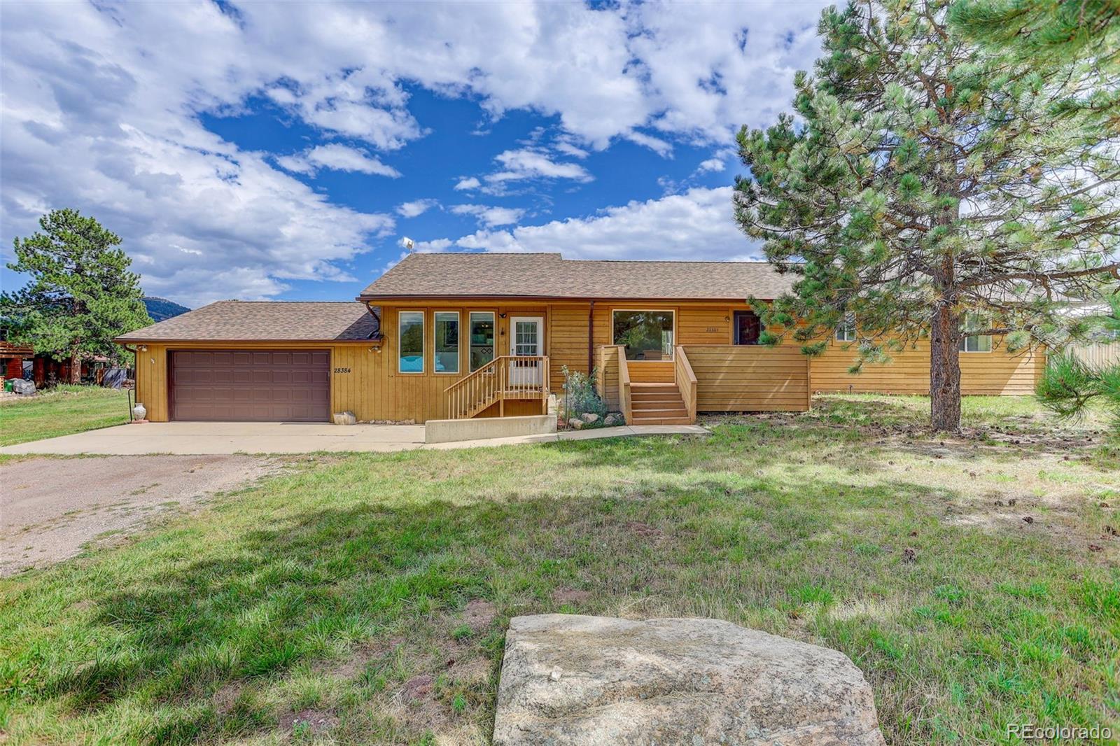 28384 Tresine Drive