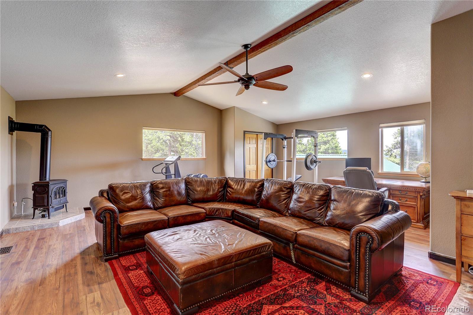 302 Ranch Way