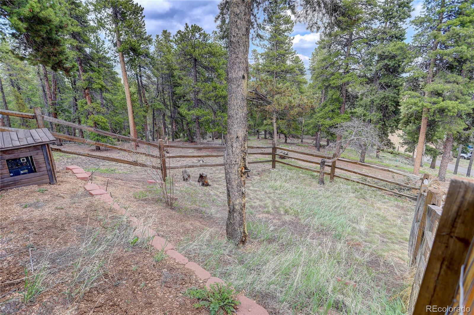 302 Ranch Way