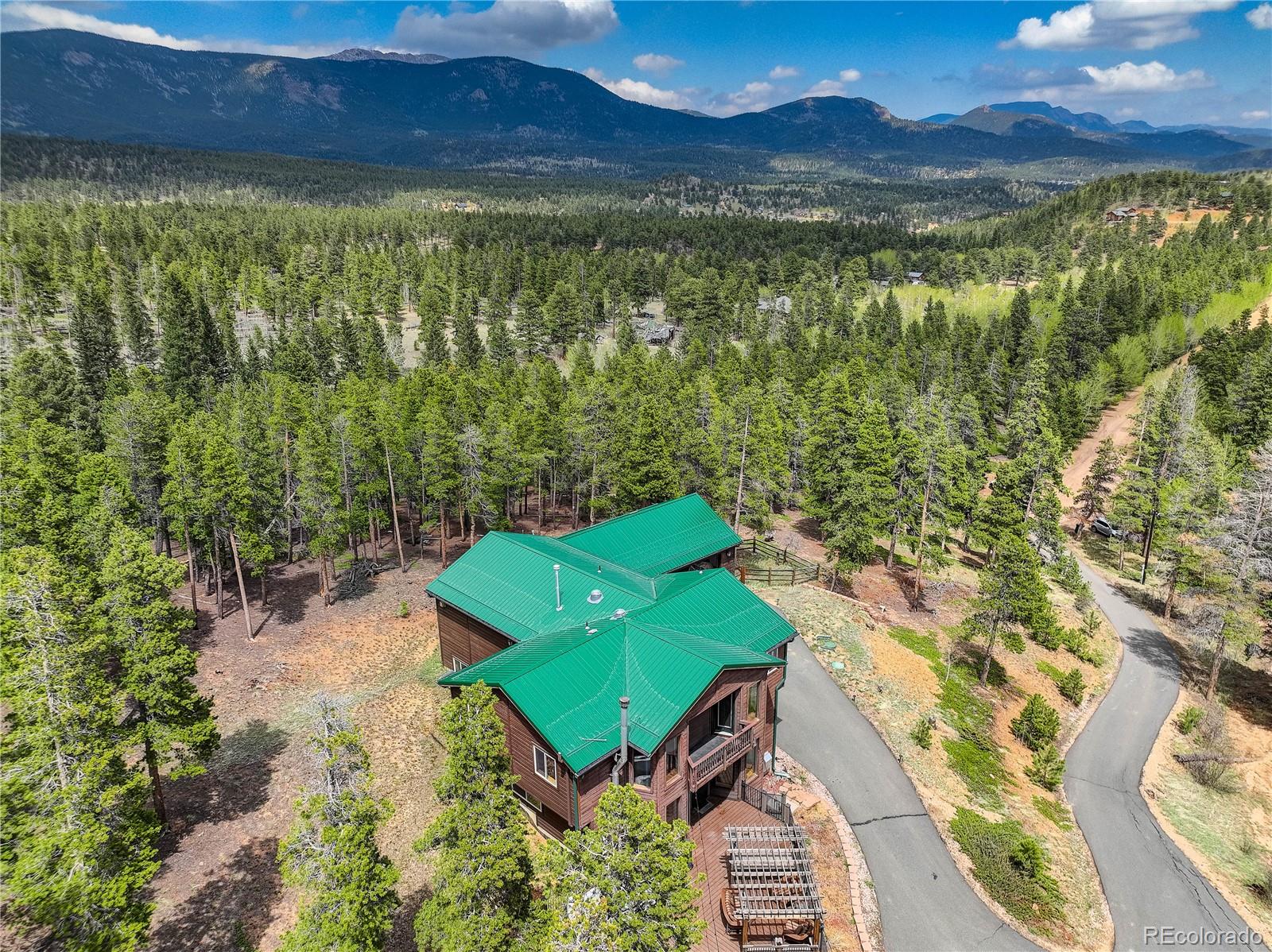 302 Ranch Way