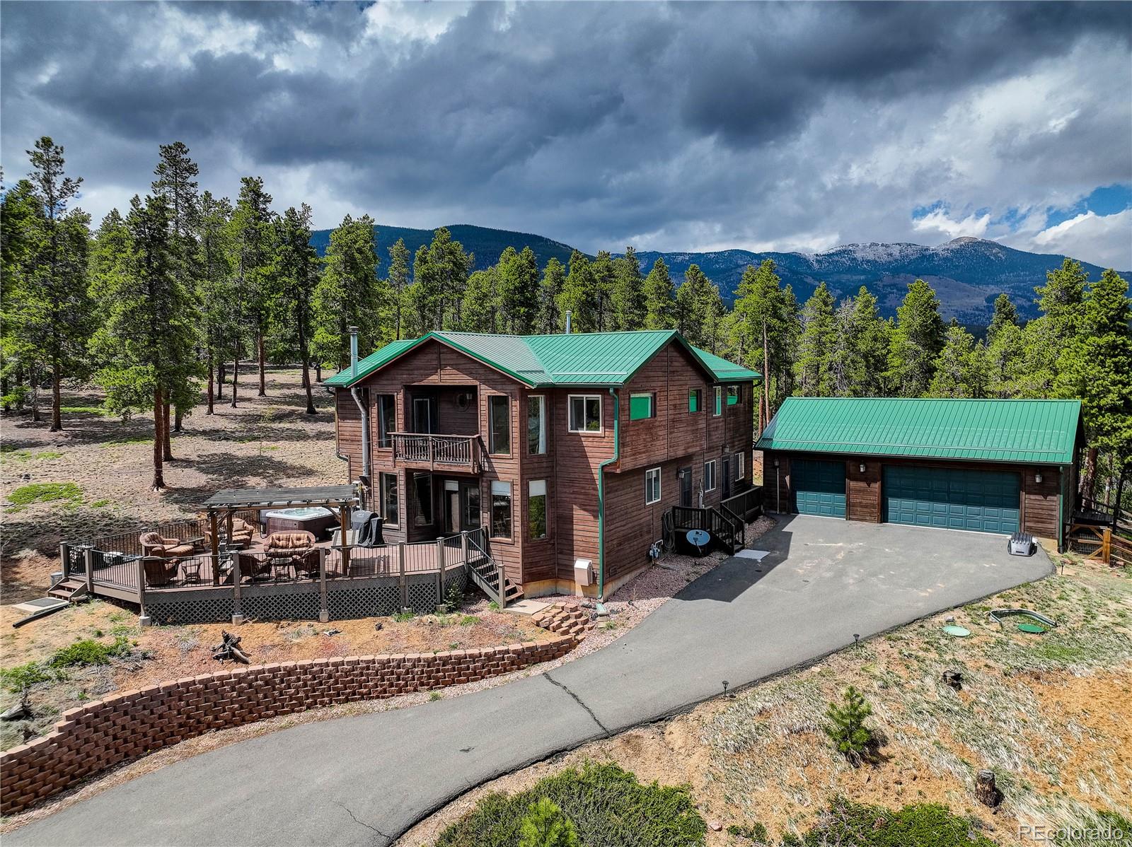 302 Ranch Way