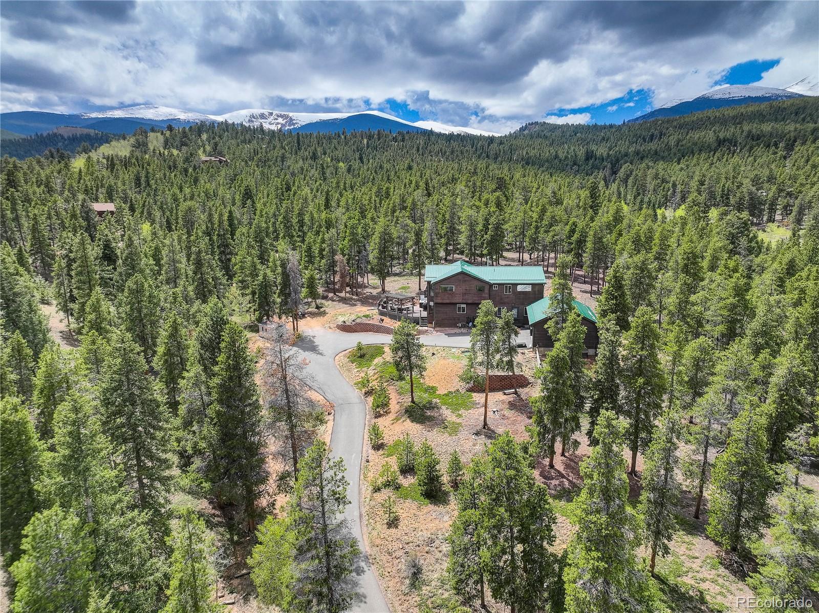 302 Ranch Way
