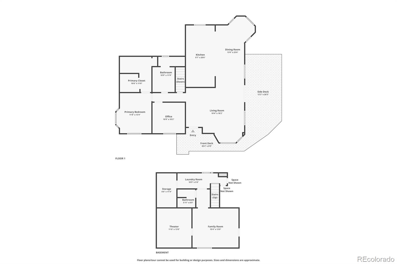 12098 Broken Arrow Drive