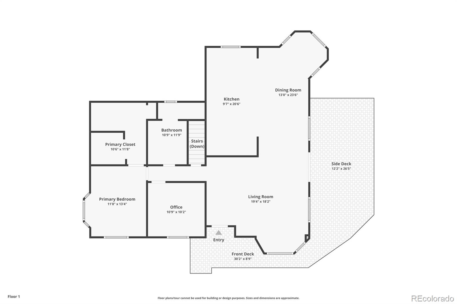 12098 Broken Arrow Drive