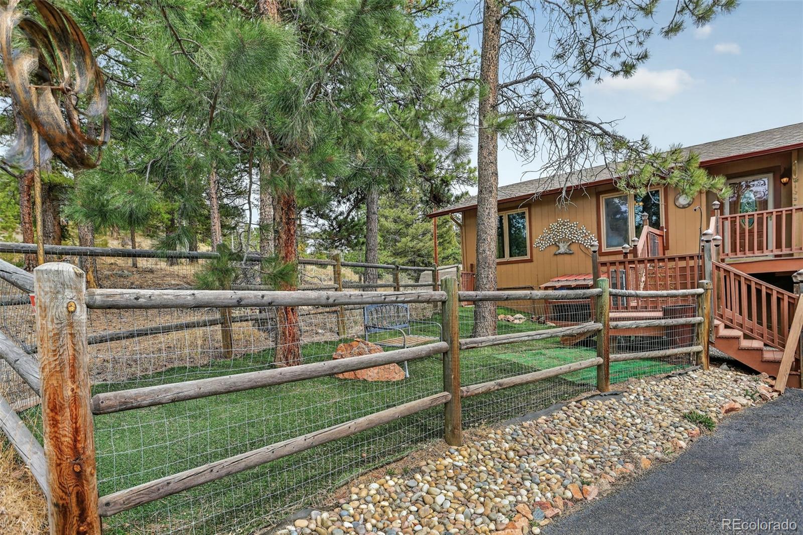 12098 Broken Arrow Drive