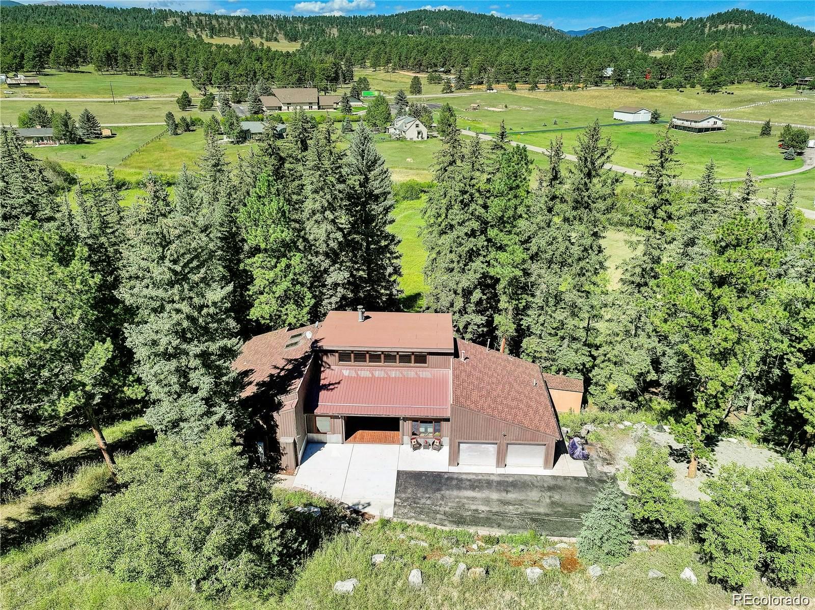 7643 Red Fox Drive
