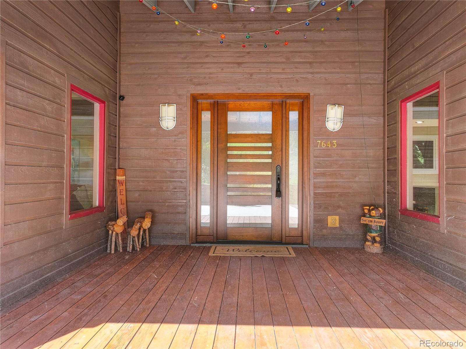 7643 Red Fox Drive