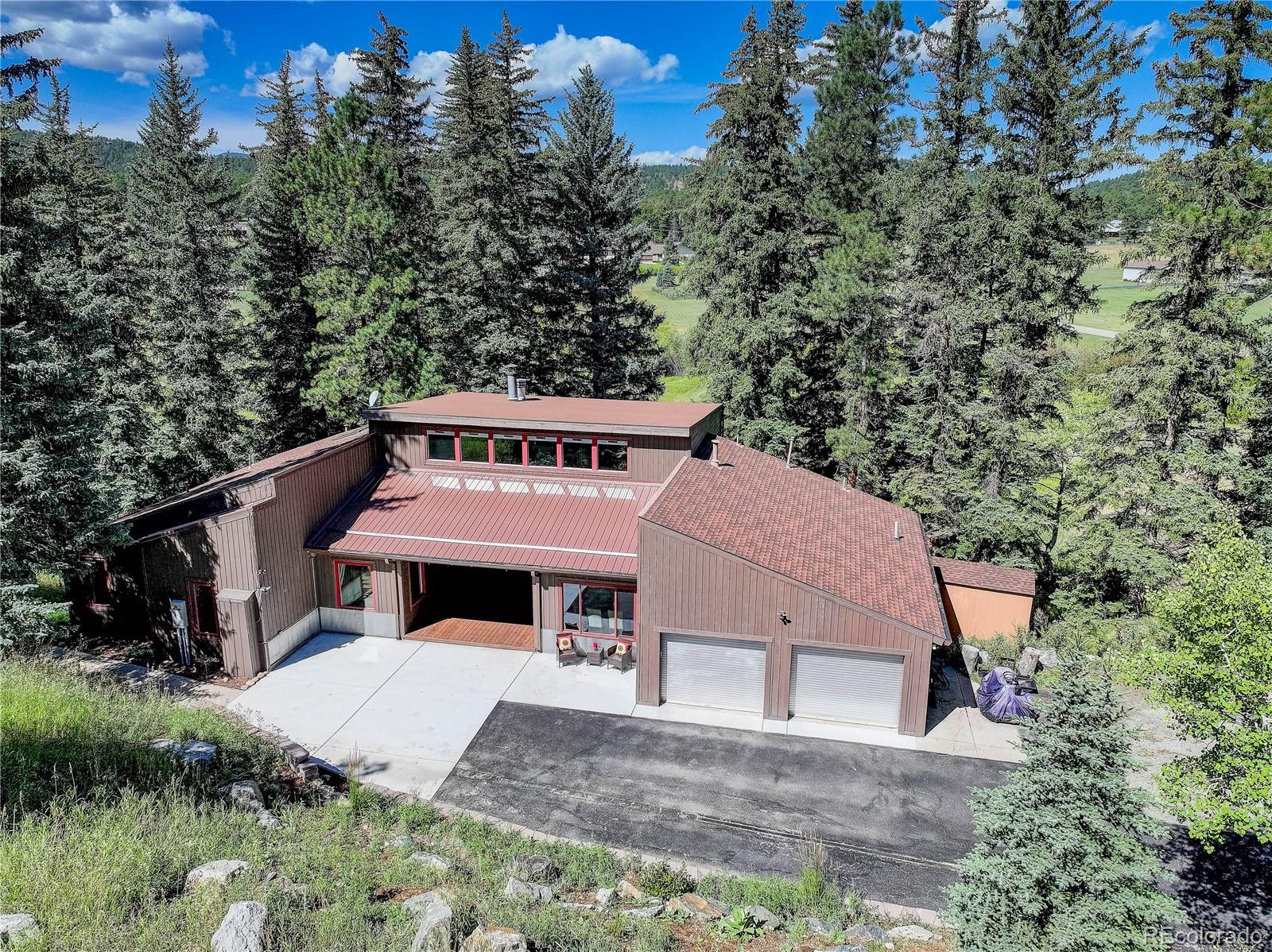 7643 Red Fox Drive