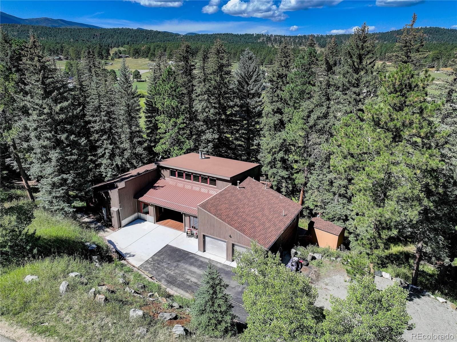 7643 Red Fox Drive