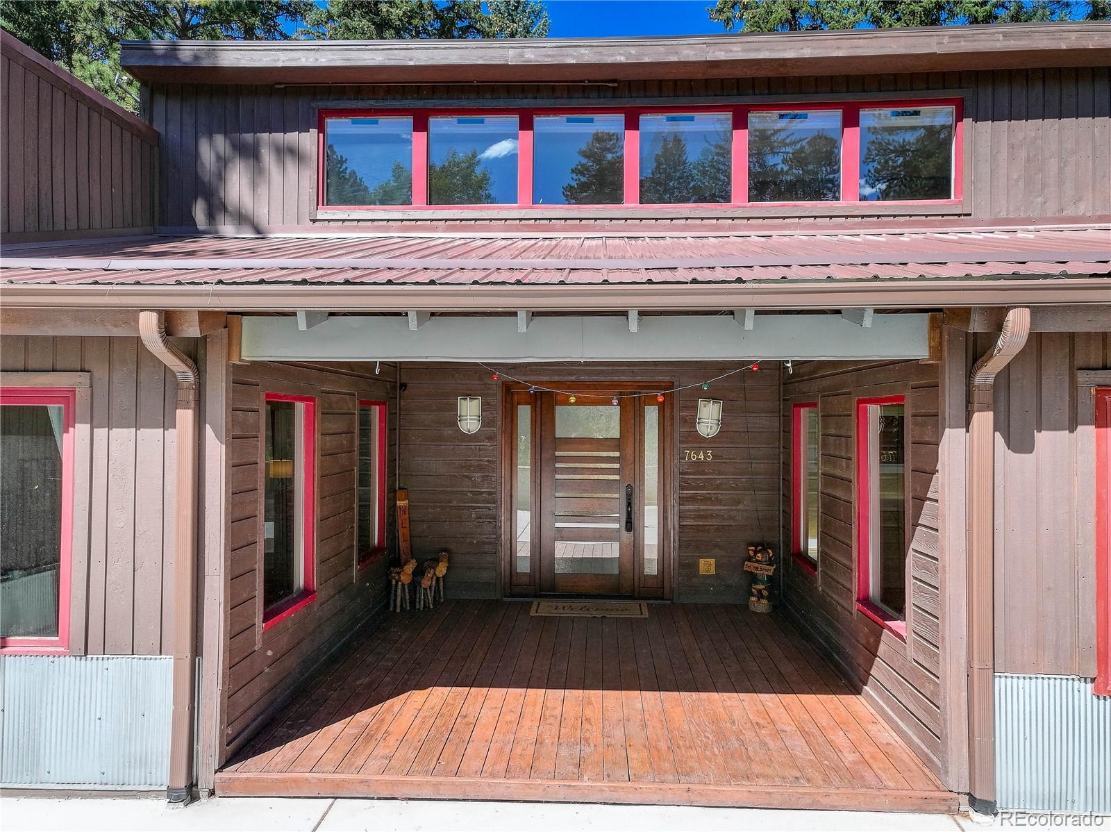 7643 Red Fox Drive