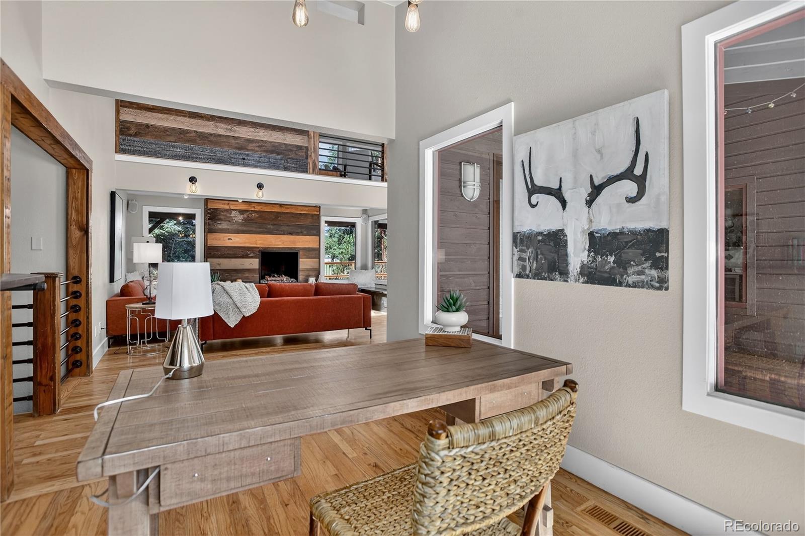 7643 Red Fox Drive