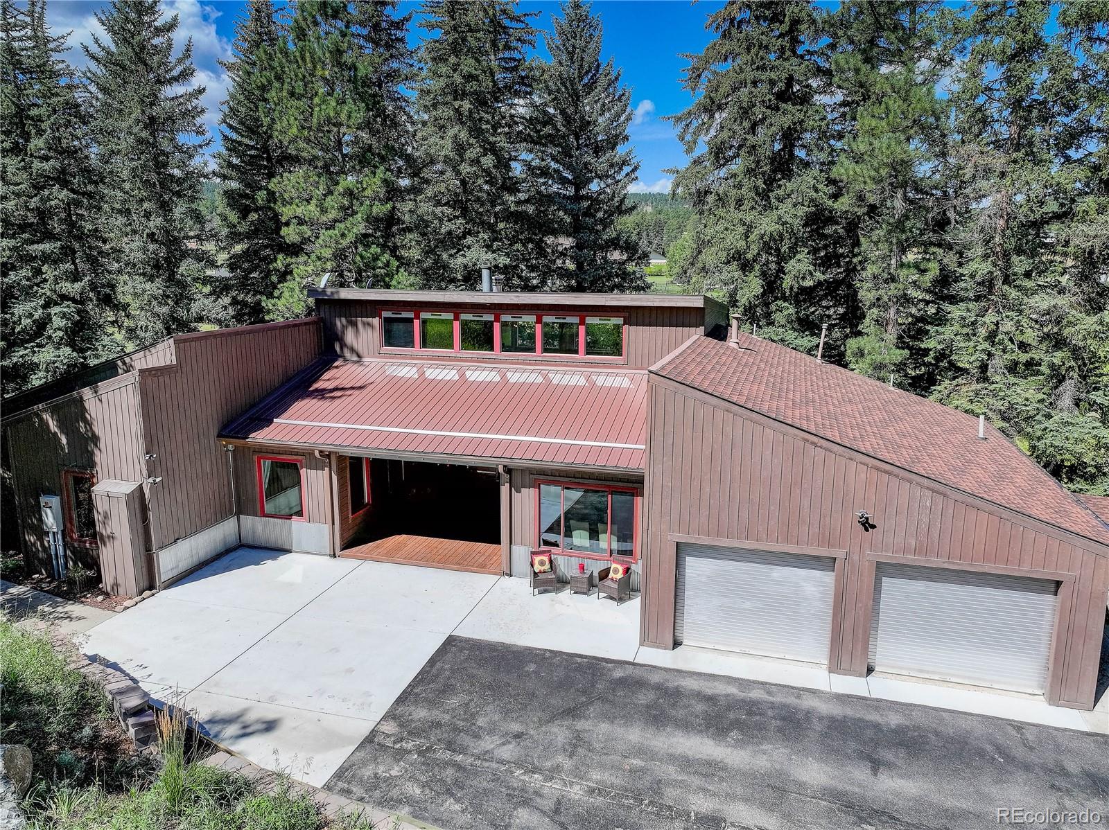 7643 Red Fox Drive
