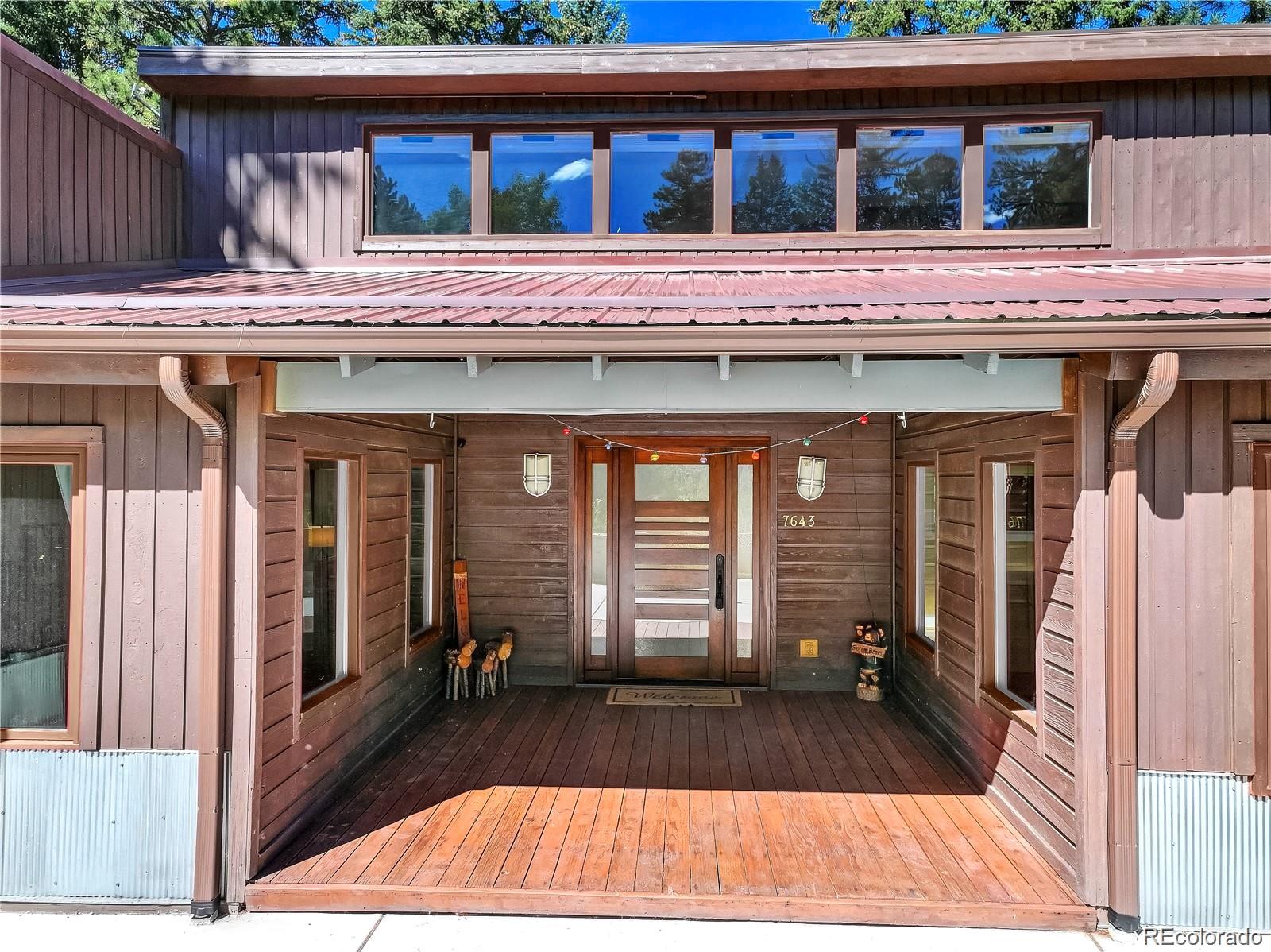 7643 Red Fox Drive