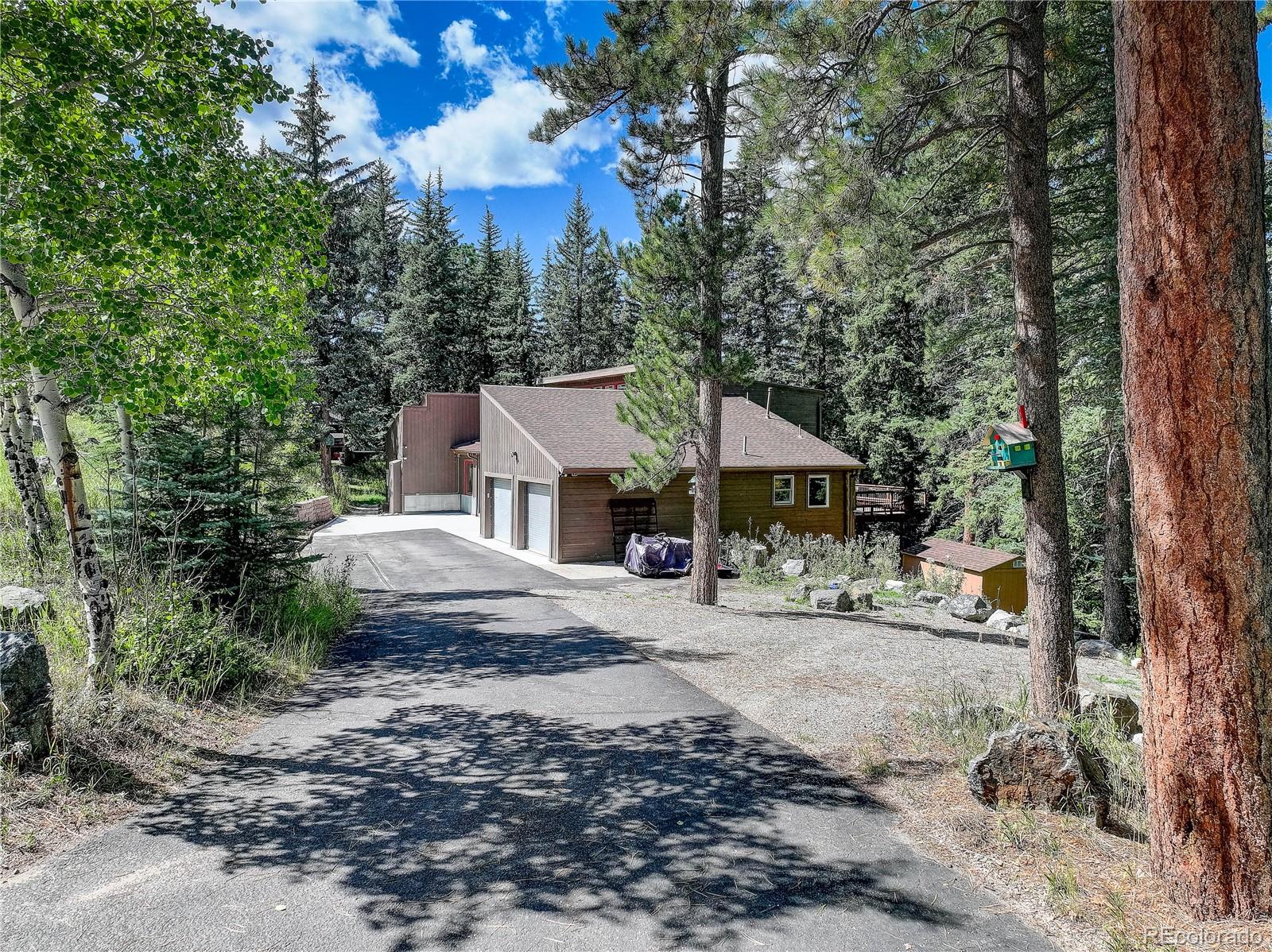 7643 Red Fox Drive