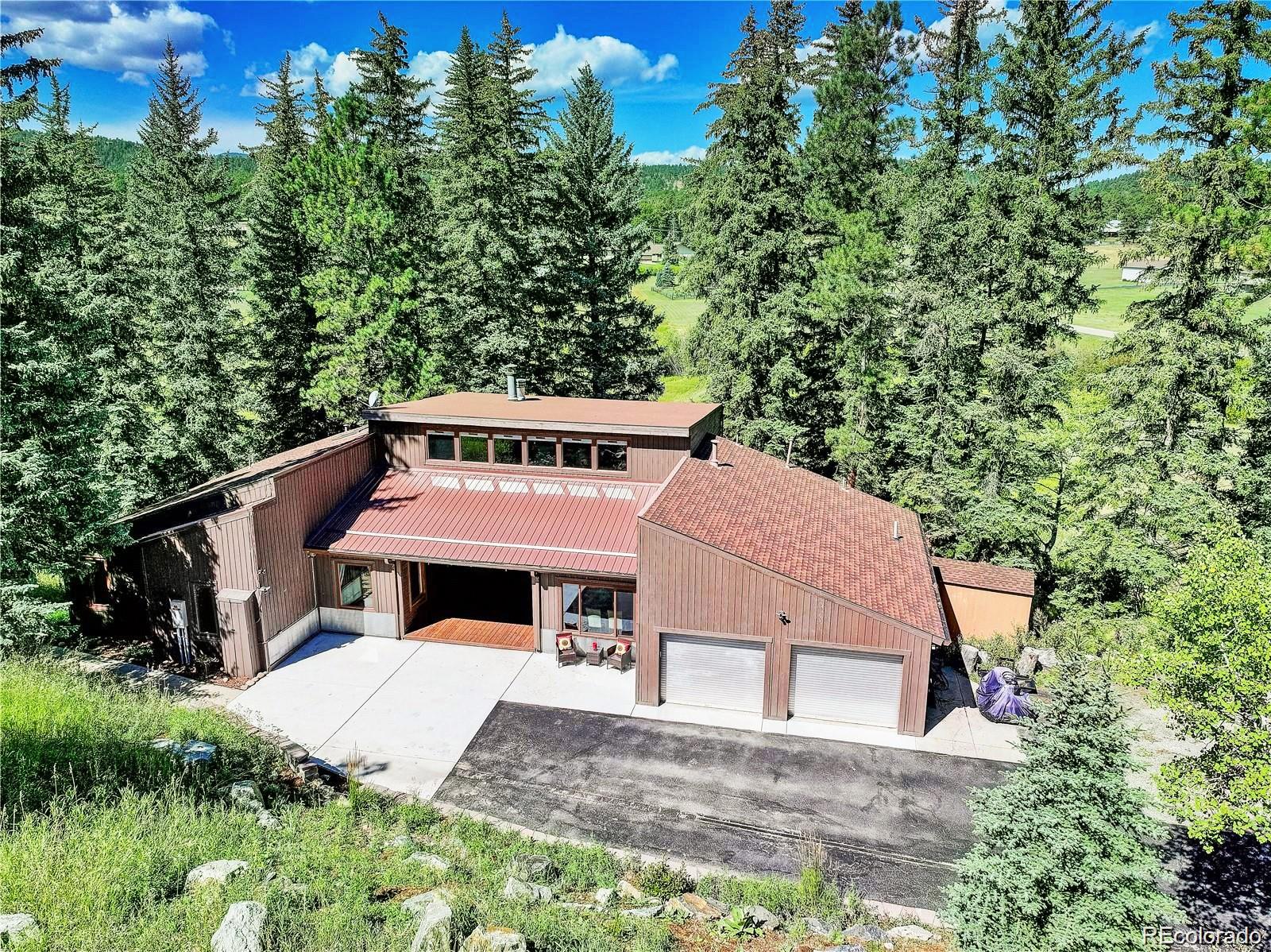 7643 Red Fox Drive