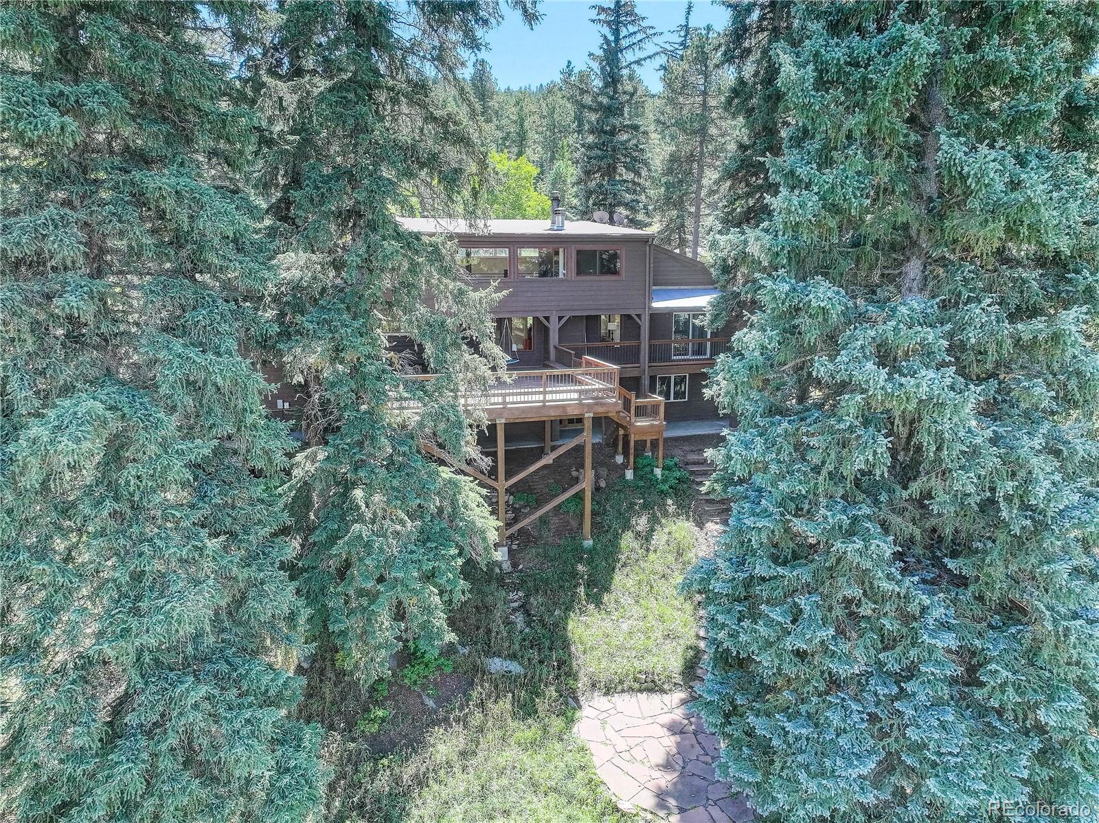 7643 Red Fox Drive