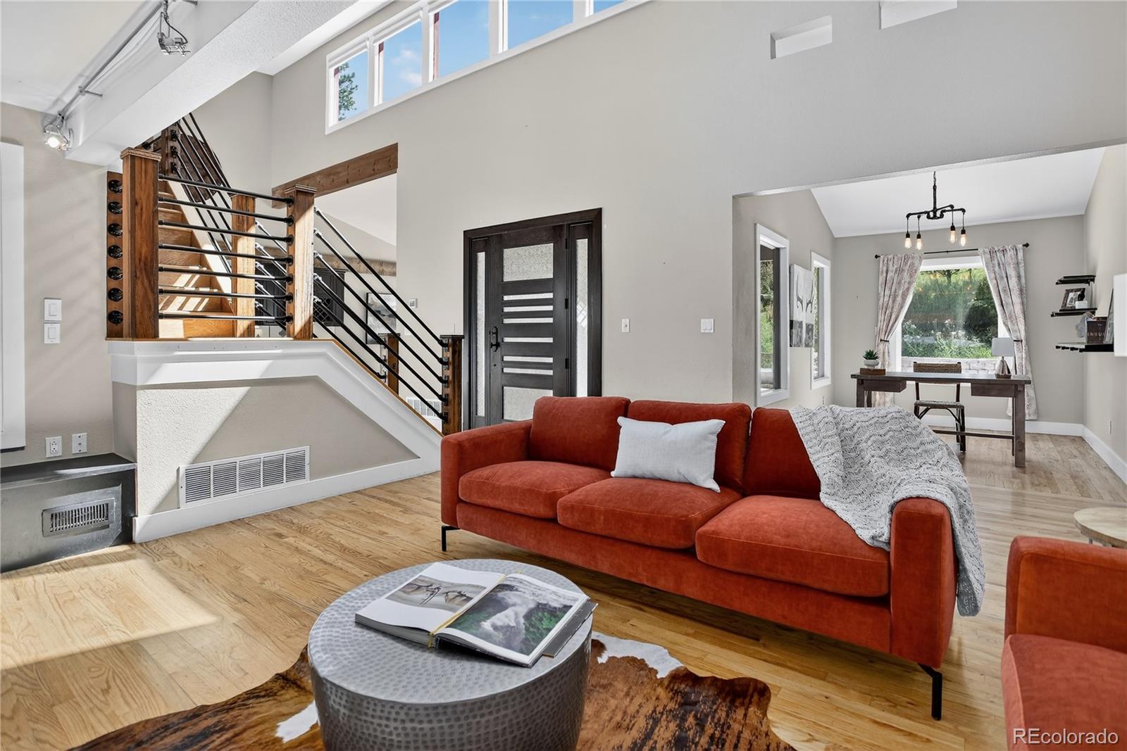 7643 Red Fox Drive