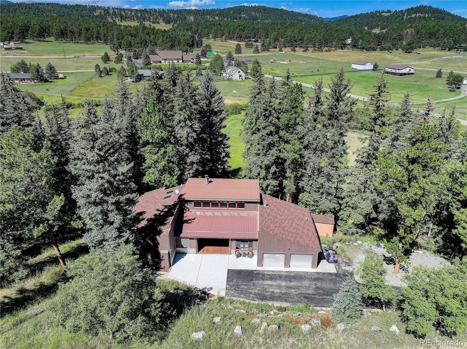 7643 Red Fox Drive