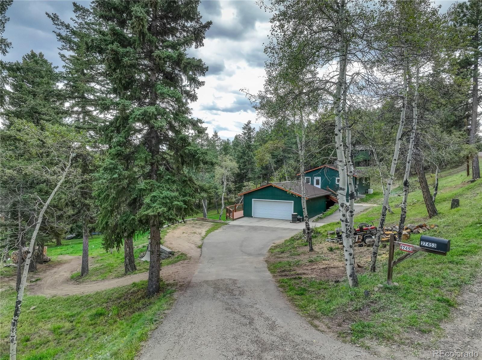 27453 Arrowhead Lane