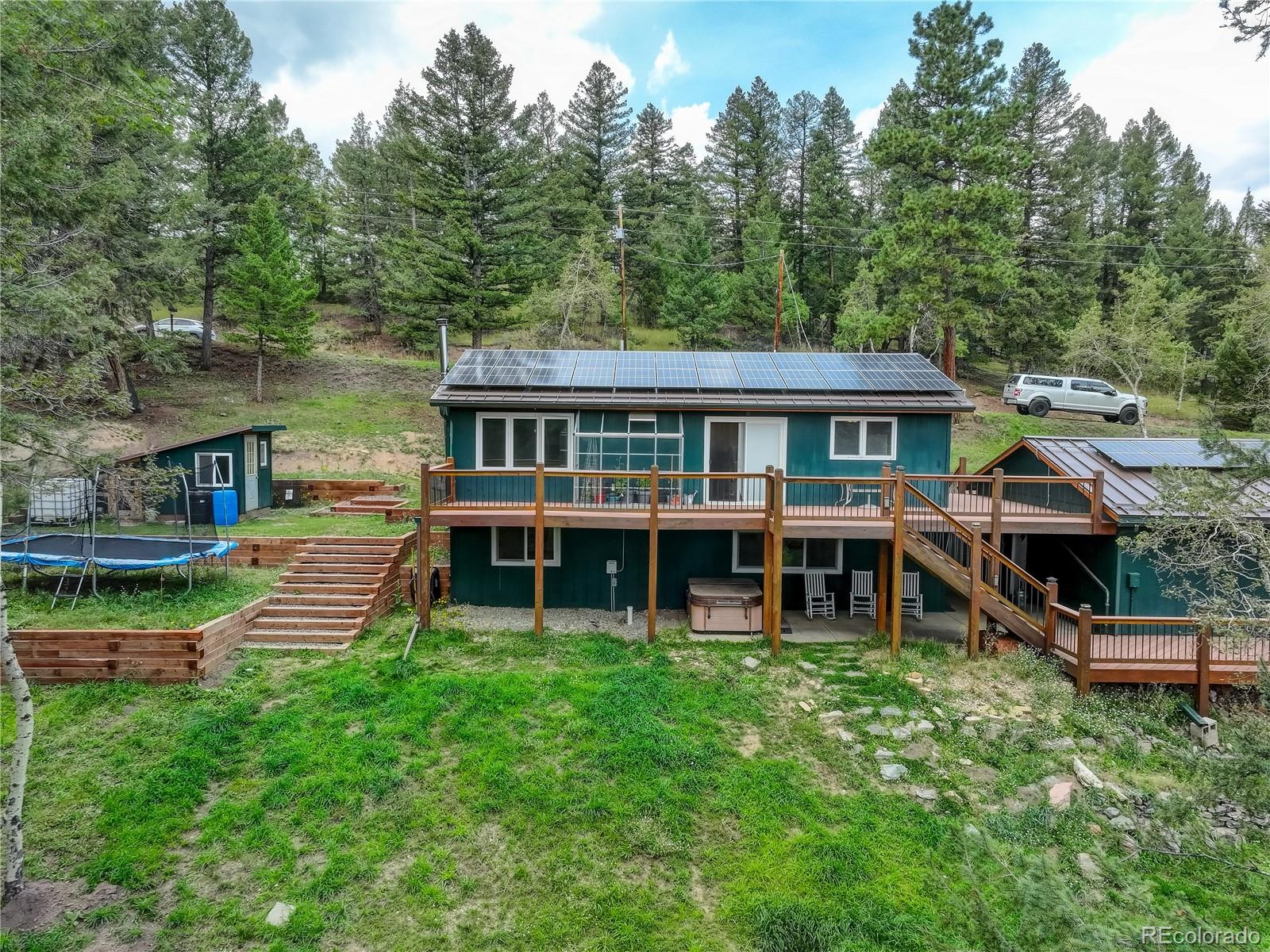 27453 Arrowhead Lane