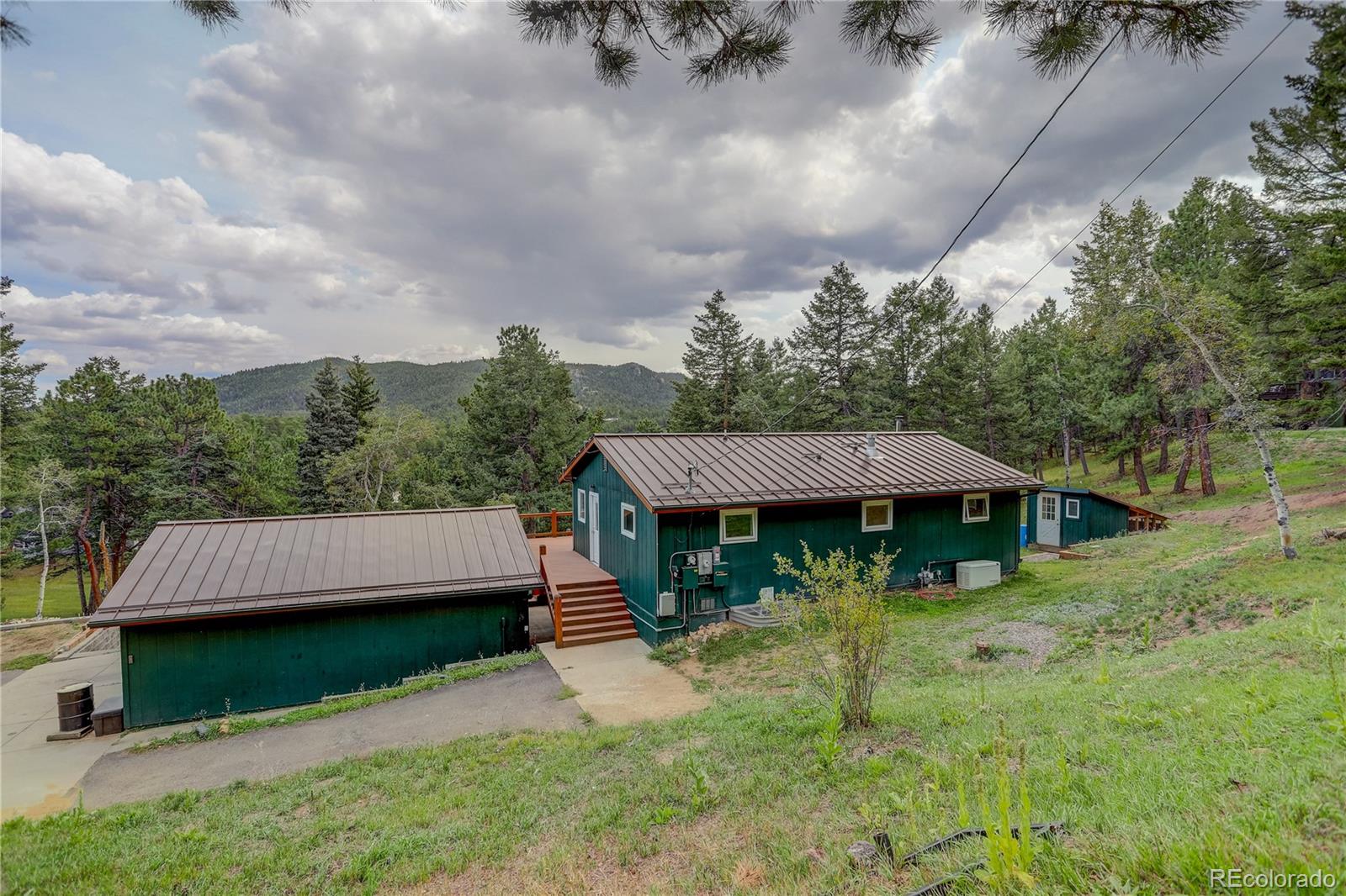 27453 Arrowhead Lane