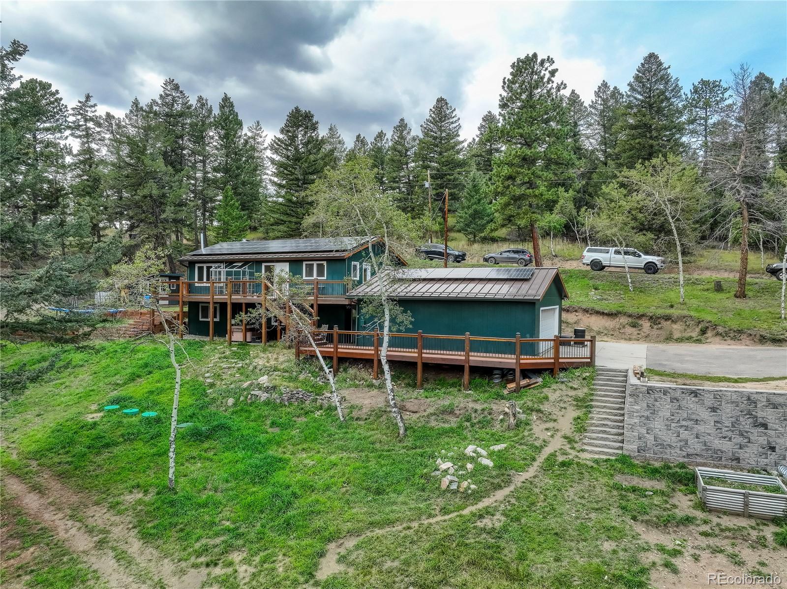 27453 Arrowhead Lane