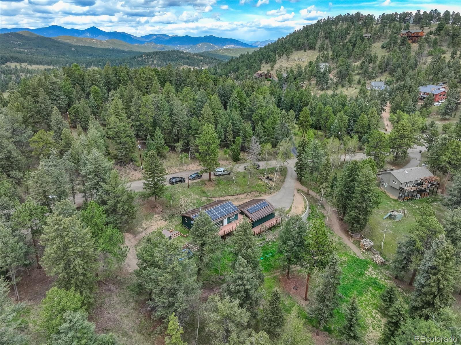 27453 Arrowhead Lane