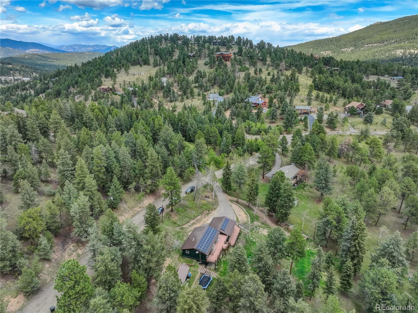 27453 Arrowhead Lane